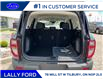 2025 Ford Bronco Sport Outer Banks (Stk: LFBS00464) in Tilbury - Image 5 of 15