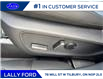 2025 Ford Bronco Sport Outer Banks (Stk: LFBS00464) in Tilbury - Image 8 of 15
