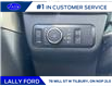 2025 Ford Bronco Sport Outer Banks (Stk: LFBS00464) in Tilbury - Image 9 of 15