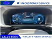 2025 Ford Bronco Sport Outer Banks (Stk: LFBS00464) in Tilbury - Image 10 of 15