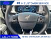 2025 Ford Bronco Sport Outer Banks (Stk: LFBS00464) in Tilbury - Image 11 of 15