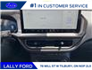 2025 Ford Bronco Sport Outer Banks (Stk: LFBS00464) in Tilbury - Image 13 of 15