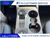 2025 Ford Bronco Sport Outer Banks (Stk: LFBS00464) in Tilbury - Image 14 of 15