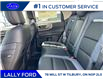 2025 Ford Bronco Sport Outer Banks (Stk: LFBS00464) in Tilbury - Image 15 of 15