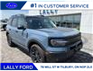 2025 Ford Bronco Sport Big Bend (Stk: LFBS00484) in Tilbury - Image 1 of 15