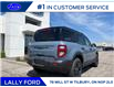 2025 Ford Bronco Sport Big Bend (Stk: LFBS00484) in Tilbury - Image 3 of 15