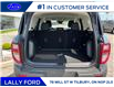 2025 Ford Bronco Sport Big Bend (Stk: LFBS00484) in Tilbury - Image 5 of 15