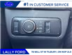 2025 Ford Bronco Sport Big Bend (Stk: LFBS00484) in Tilbury - Image 9 of 15