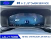 2025 Ford Bronco Sport Big Bend (Stk: LFBS00484) in Tilbury - Image 10 of 15