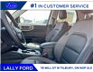 2025 Ford Bronco Sport Big Bend (Stk: LFBS00484) in Tilbury - Image 7 of 15