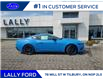 2025 Ford Mustang EcoBoost (Stk: LFMU00465) in Tilbury - Image 2 of 10