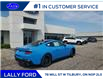 2025 Ford Mustang EcoBoost (Stk: LFMU00465) in Tilbury - Image 3 of 10