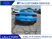 2025 Ford Mustang EcoBoost (Stk: LFMU00465) in Tilbury - Image 4 of 10