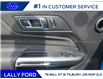 2025 Ford Mustang EcoBoost (Stk: LFMU00465) in Tilbury - Image 6 of 10