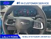 2025 Ford Mustang EcoBoost (Stk: LFMU00465) in Tilbury - Image 8 of 10