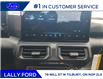 2025 Ford Mustang EcoBoost (Stk: LFMU00465) in Tilbury - Image 9 of 10