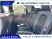 2025 Ford Bronco Sport Big Bend (Stk: LFBS00484) in Tilbury - Image 15 of 15