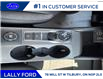 2025 Ford Bronco Sport Big Bend (Stk: LFBS00484) in Tilbury - Image 14 of 15