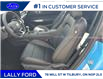 2025 Ford Mustang EcoBoost Premium (Stk: LFMU00940) in Tilbury - Image 5 of 12