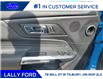2025 Ford Mustang EcoBoost Premium (Stk: LFMU00940) in Tilbury - Image 6 of 12