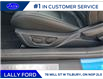 2025 Ford Mustang EcoBoost Premium (Stk: LFMU00940) in Tilbury - Image 7 of 12