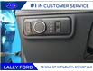 2025 Ford Mustang EcoBoost Premium (Stk: LFMU00940) in Tilbury - Image 8 of 12