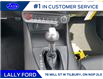 2025 Ford Mustang EcoBoost Premium (Stk: LFMU00940) in Tilbury - Image 11 of 12