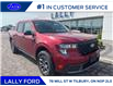 2025 Ford Maverick XLT (Stk: LFMV00535) in Tilbury - Image 1 of 15