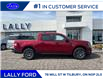 2025 Ford Maverick XLT (Stk: LFMV00535) in Tilbury - Image 2 of 15