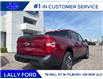 2025 Ford Maverick XLT (Stk: LFMV00535) in Tilbury - Image 3 of 15