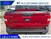 2025 Ford Maverick XLT (Stk: LFMV00535) in Tilbury - Image 4 of 15