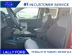 2025 Ford Maverick XLT (Stk: LFMV00535) in Tilbury - Image 7 of 15