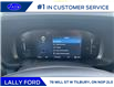 2025 Ford Maverick XLT (Stk: LFMV00535) in Tilbury - Image 10 of 15