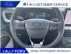 2025 Ford Maverick XLT (Stk: LFMV00535) in Tilbury - Image 11 of 15