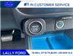 2025 Ford Maverick XLT (Stk: LFMV00535) in Tilbury - Image 12 of 15