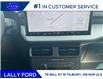 2025 Ford Maverick XLT (Stk: LFMV00535) in Tilbury - Image 13 of 15