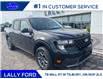 2025 Ford Maverick XLT (Stk: LFMV00924) in Tilbury - Image 1 of 15