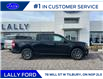 2025 Ford Maverick XLT (Stk: LFMV00924) in Tilbury - Image 2 of 15