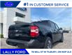 2025 Ford Maverick XLT (Stk: LFMV00924) in Tilbury - Image 3 of 15