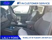 2025 Ford Maverick XLT (Stk: LFMV00924) in Tilbury - Image 7 of 15