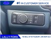 2025 Ford Maverick XLT (Stk: LFMV00924) in Tilbury - Image 9 of 15