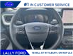 2025 Ford Maverick XLT (Stk: LFMV00924) in Tilbury - Image 11 of 15