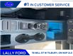 2025 Ford Maverick XLT (Stk: LFMV00924) in Tilbury - Image 14 of 15