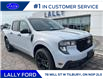 2025 Ford Maverick XLT (Stk: LFMV00826) in Tilbury - Image 1 of 15