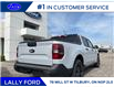 2025 Ford Maverick XLT (Stk: LFMV00826) in Tilbury - Image 3 of 15