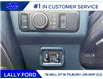 2025 Ford Maverick XLT (Stk: LFMV00826) in Tilbury - Image 9 of 15