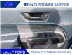 2025 Ford Maverick XLT (Stk: LFMV00826) in Tilbury - Image 6 of 15