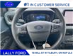 2025 Ford Maverick XLT (Stk: LFMV00826) in Tilbury - Image 11 of 15
