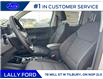 2025 Ford Maverick XLT (Stk: LFMV00826) in Tilbury - Image 7 of 15