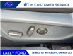 2025 Ford Maverick XLT (Stk: LFMV00826) in Tilbury - Image 8 of 15
